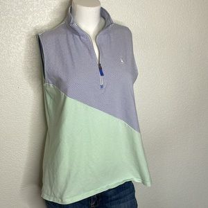 Polo Golf Sleeveless Polo Size XL
